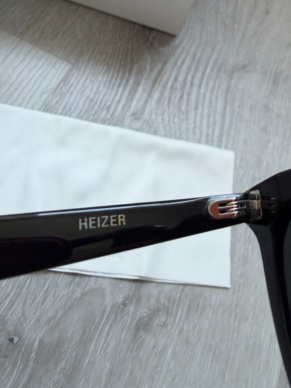 Gentle Monster Heizer 01 - Picture 3 of 5